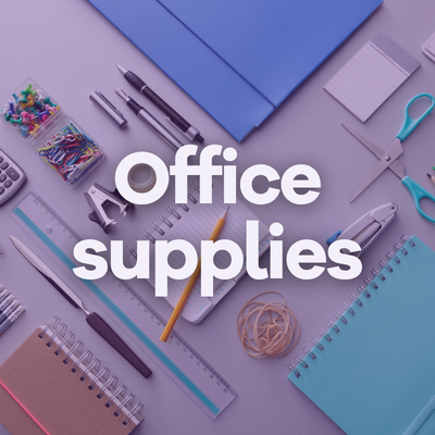 Image Office Supplies